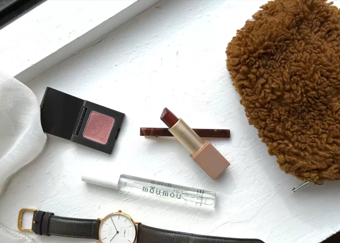 mou mou Eau de Parfum［香水］